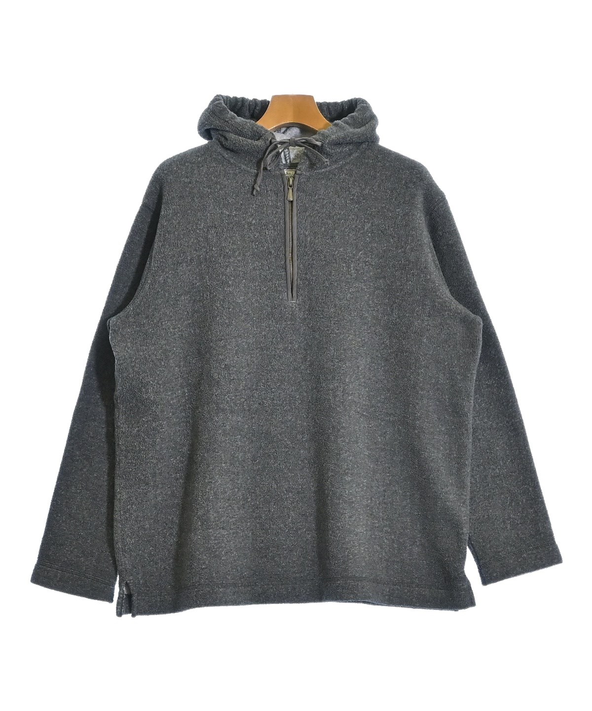 ソノタ）パーカー グレー サイズ:XL メンズ/2200640563059 |【公式