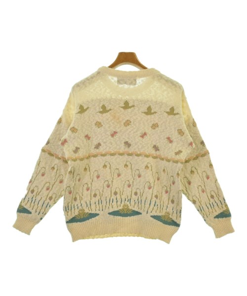 -（ソノタ）ニット・セーター ベージュ サイズ:L レディース/2200636071018