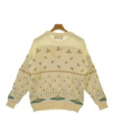 -（ソノタ）ニット・セーター ベージュ サイズ:L レディース/2200636071018