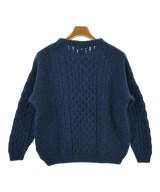 -（ソノタ）ニット・セーター 青 サイズ:-(M位) レディース/2200636071070