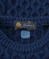 -（ソノタ）ニット・セーター 青 サイズ:-(M位) レディース/2200636071070