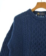 -（ソノタ）ニット・セーター 青 サイズ:-(M位) レディース/2200636071070