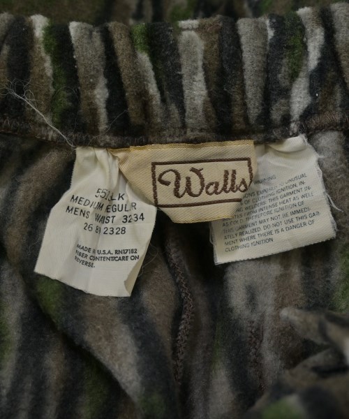 Walls（ウォールズ）その他 カーキ サイズ:32(L位) メンズ/2200640719012