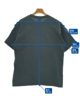 -（ソノタ）Tシャツ・カットソー 紺 サイズ:L メンズ/2200641155024