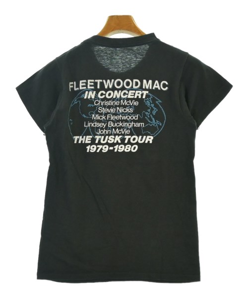 -（ソノタ）Tシャツ・カットソー 黒 サイズ:-(XS位) メンズ/2200641132100