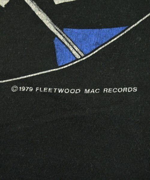 -（ソノタ）Tシャツ・カットソー 黒 サイズ:-(XS位) メンズ/2200641132100