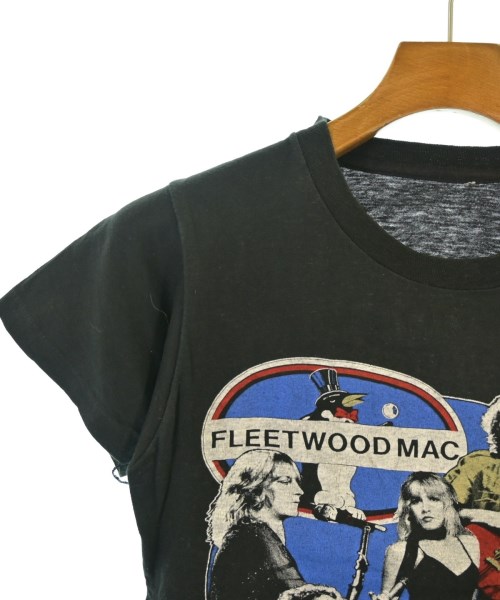 -（ソノタ）Tシャツ・カットソー 黒 サイズ:-(XS位) メンズ/2200641132100