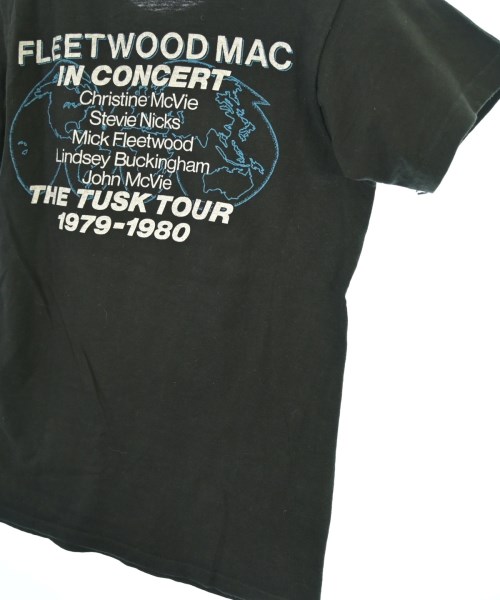 -（ソノタ）Tシャツ・カットソー 黒 サイズ:-(XS位) メンズ/2200641132100