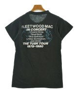 -（ソノタ）Tシャツ・カットソー 黒 サイズ:-(XS位) メンズ/2200641132100