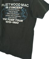 -（ソノタ）Tシャツ・カットソー 黒 サイズ:-(XS位) メンズ/2200641132100