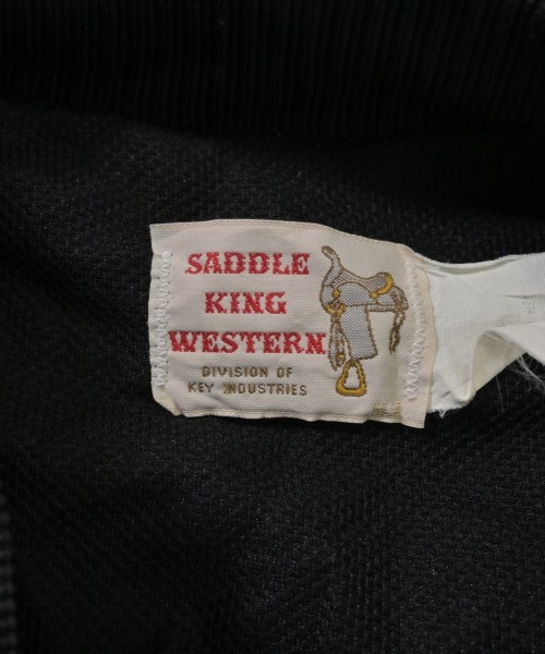 -（ソノタ）ブルゾン ベージュ サイズ:-(XXL位) メンズ/2200641415036