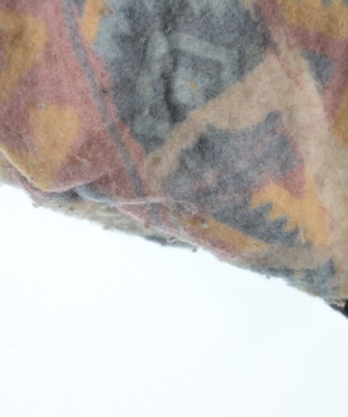 -（ソノタ）ブルゾン ベージュ サイズ:-(XXL位) メンズ/2200641415036