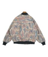 -（ソノタ）ブルゾン ベージュ サイズ:-(XXL位) メンズ/2200641415036