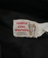 -（ソノタ）ブルゾン ベージュ サイズ:-(XXL位) メンズ/2200641415036