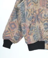 -（ソノタ）ブルゾン ベージュ サイズ:-(XXL位) メンズ/2200641415036