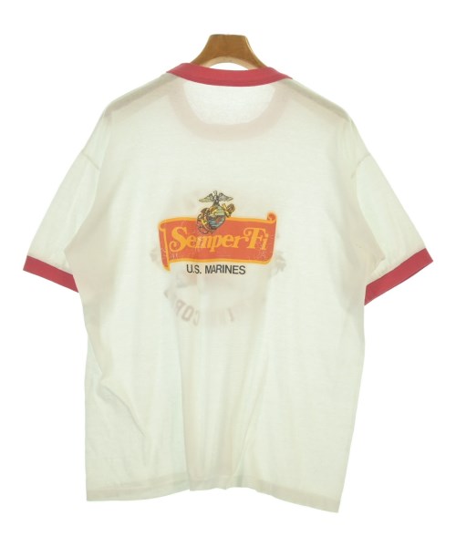 -（ソノタ）Tシャツ・カットソー 白 サイズ:-(XL位) メンズ/2200641428036