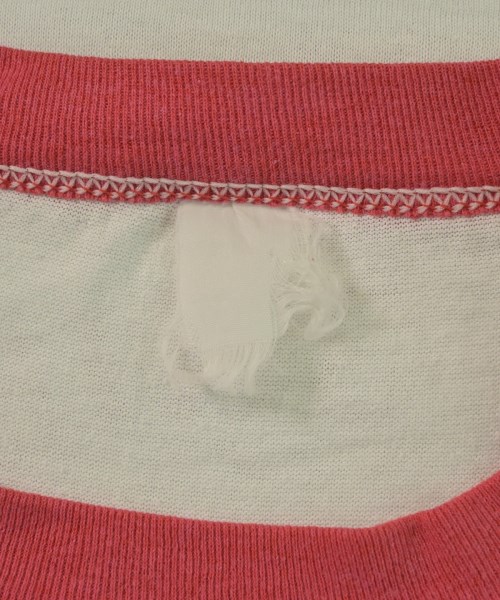 -（ソノタ）Tシャツ・カットソー 白 サイズ:-(XL位) メンズ/2200641428036