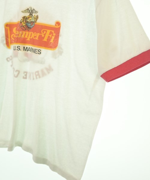 -（ソノタ）Tシャツ・カットソー 白 サイズ:-(XL位) メンズ/2200641428036