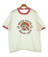 -（ソノタ）Tシャツ・カットソー 白 サイズ:-(XL位) メンズ/2200641428036
