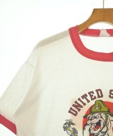 -（ソノタ）Tシャツ・カットソー 白 サイズ:-(XL位) メンズ/2200641428036