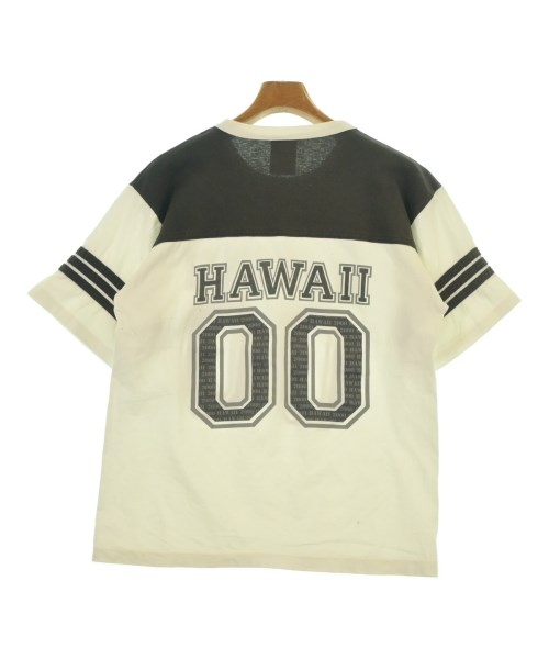 -（ソノタ）Tシャツ・カットソー 白 サイズ:M メンズ/2200641428050