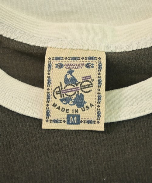 -（ソノタ）Tシャツ・カットソー 白 サイズ:M メンズ/2200641428050