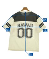 -（ソノタ）Tシャツ・カットソー 白 サイズ:M メンズ/2200641428050