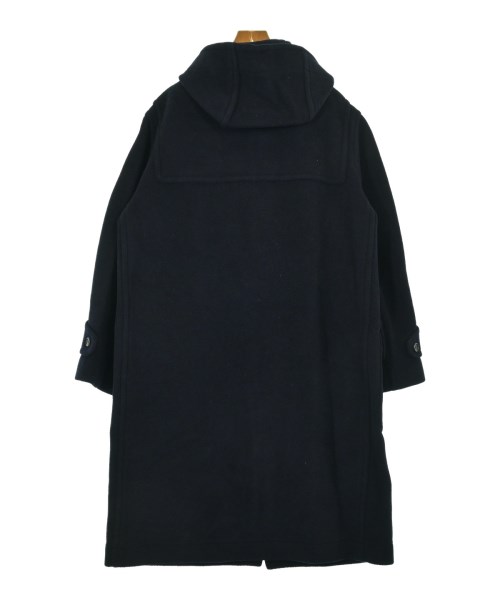 -（ソノタ）ダッフルコート 紺 サイズ:38(M位) メンズ/2200641486012