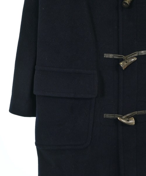 -（ソノタ）ダッフルコート 紺 サイズ:38(M位) メンズ/2200641486012