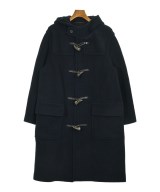 -（ソノタ）ダッフルコート 紺 サイズ:38(M位) メンズ/2200641486012