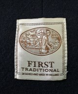 -（ソノタ）ダッフルコート 紺 サイズ:38(M位) メンズ/2200641486012