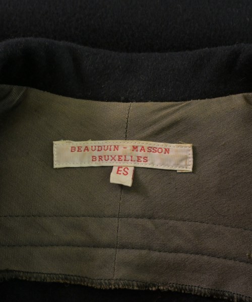 -（ソノタ）その他 紺 サイズ:ES(XL位) メンズ/2200641522024