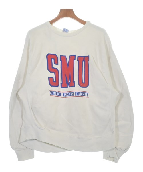 その他(ソノタ)スウェット 白 サイズ:XL/2200641893131