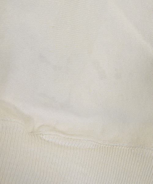 -（ソノタ）スウェット 白 サイズ:XL メンズ/2200641893131