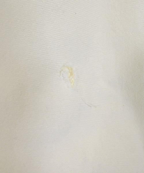 -（ソノタ）スウェット 白 サイズ:XL メンズ/2200641893131