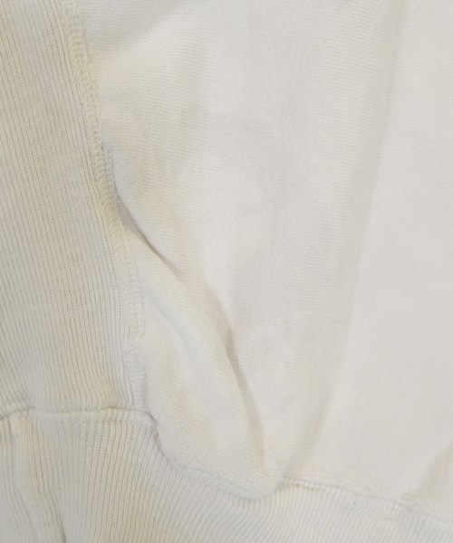 -（ソノタ）スウェット 白 サイズ:XL メンズ/2200641893131