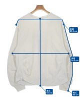 -（ソノタ）スウェット 白 サイズ:XL メンズ/2200641893131