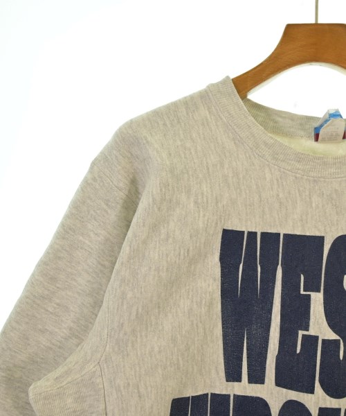 -（ソノタ）スウェット グレー サイズ:L メンズ/2200641893148