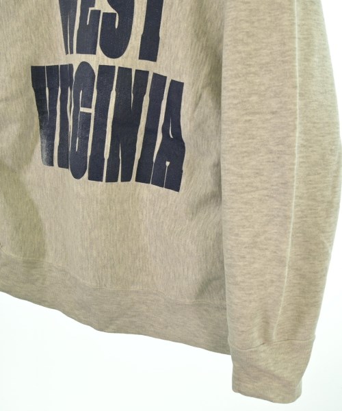 -（ソノタ）スウェット グレー サイズ:L メンズ/2200641893148