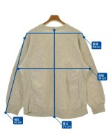 -（ソノタ）スウェット グレー サイズ:L メンズ/2200641893148