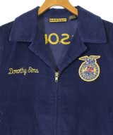 -（ソノタ）その他 紺 サイズ:42(XL位) メンズ/2200641989025