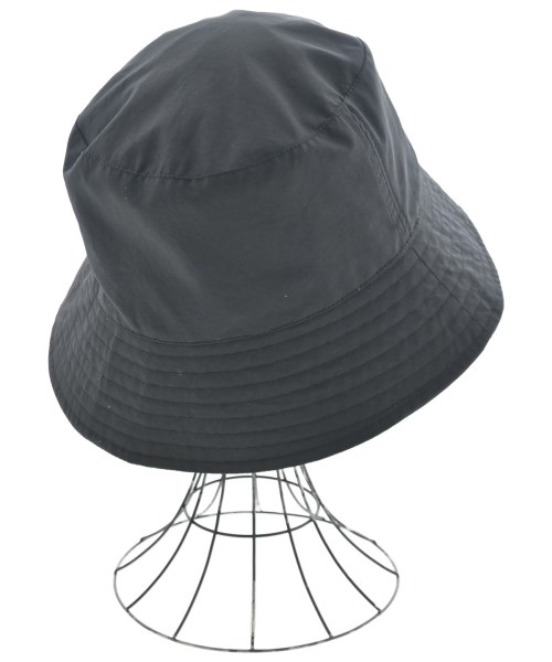 -（ソノタ）ハット 黒 サイズ:- メンズ/2200619125110