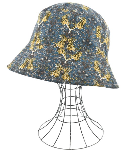 -（ソノタ）ハット 黒 サイズ:- メンズ/2200619125110