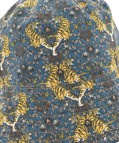 -（ソノタ）ハット 黒 サイズ:- メンズ/2200619125110