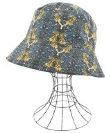 -（ソノタ）ハット 黒 サイズ:- メンズ/2200619125110