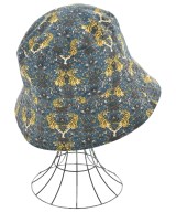 -（ソノタ）ハット 黒 サイズ:- メンズ/2200619125110