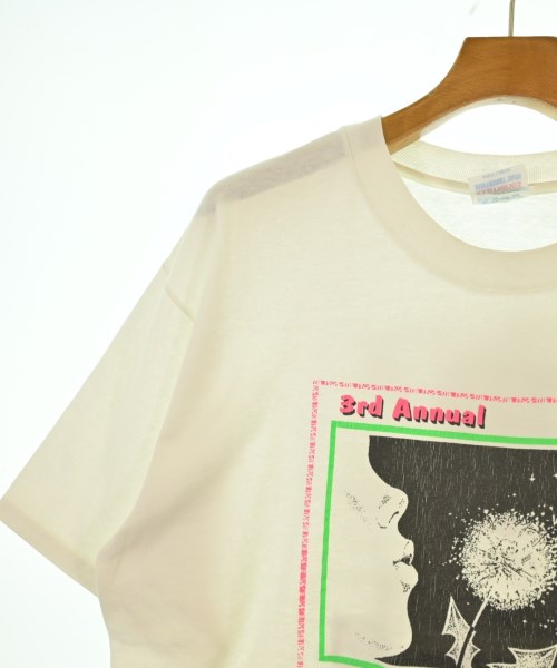 -（ソノタ）Tシャツ・カットソー 白 サイズ:L メンズ/2200642340139