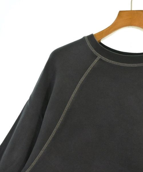 SCREEN STARS（スクリーンスターズ）スウェット 黒 サイズ:M メンズ/2200642340153