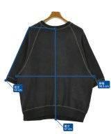 SCREEN STARS（スクリーンスターズ）スウェット 黒 サイズ:M メンズ/2200642340153