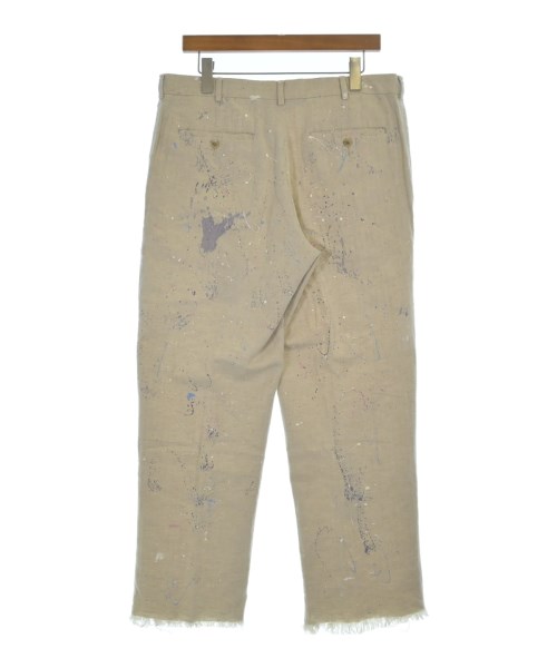 PERRY ELLIS（ペリー　エリス）スラックス 白 サイズ:34(XL位) メンズ/2200640311797